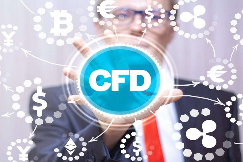 Giao dịch CFD là gì