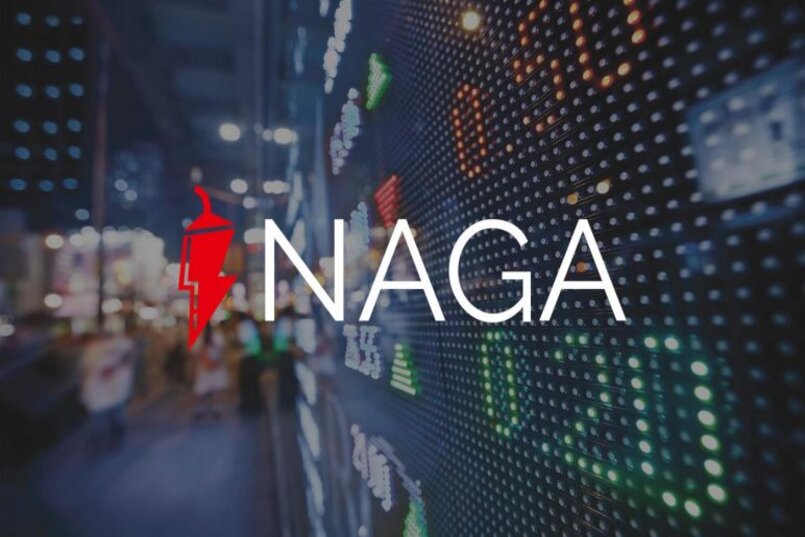 Sàn forex Naga được điều hành dưới  công ty fintech của đất nước Đức NAGA Group AG