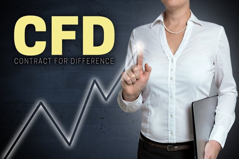 Ưu điểm nổi bật của thị trường CFD