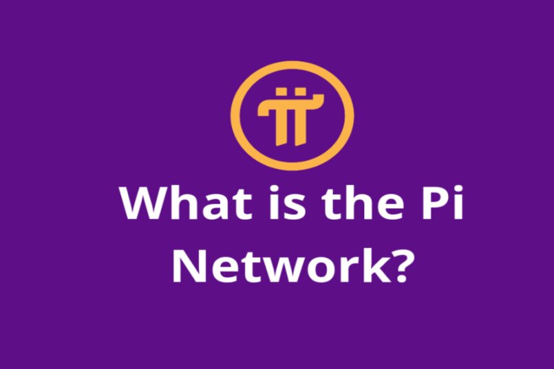Tiền điện tử Pi là gì? Pi Network là gì?