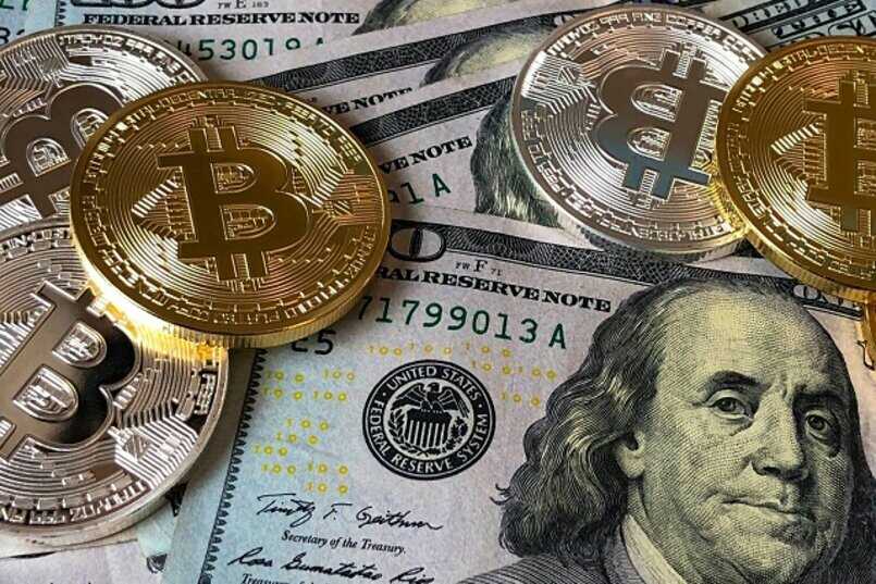 Bitcoin là loại tiền mã hóa thành công nhất tính đến thời điểm này