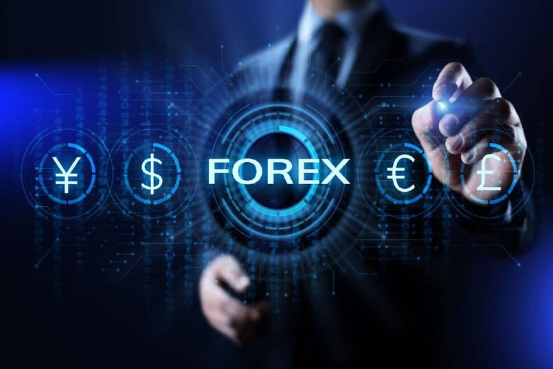 Quỹ đầu tư forex là gì?