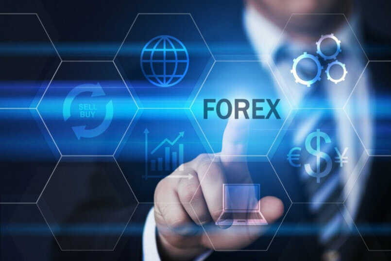 Thị trường trade forex có lừa đảo không?