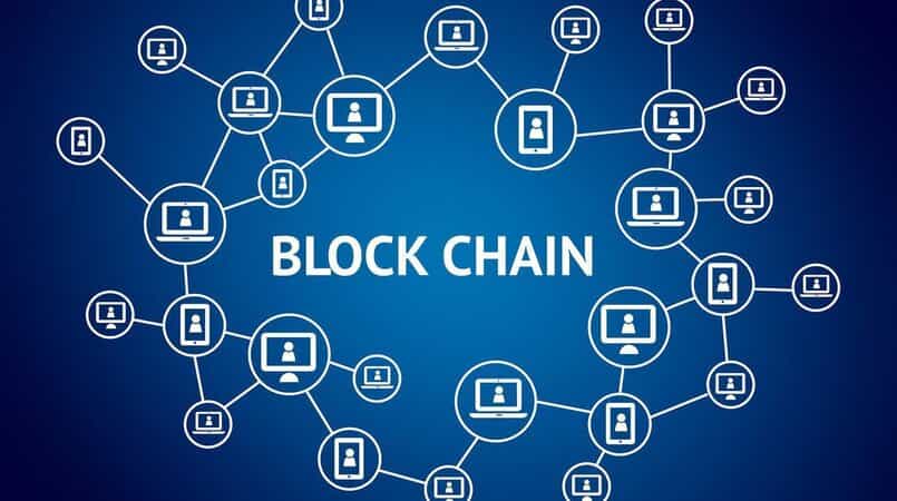 Blockchain là gì? 