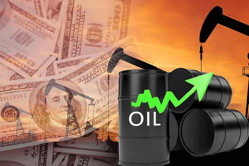 Hướng dẫn chi tiết cách giao dịch dầu mỏ
