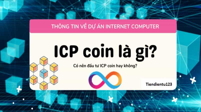 ICP là gì?