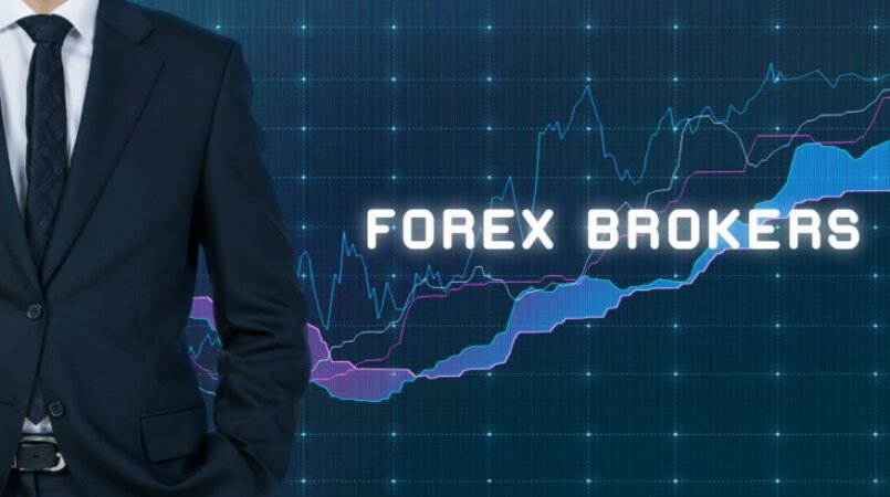 Broker là gì? Sàn giao dịch Forex là gì