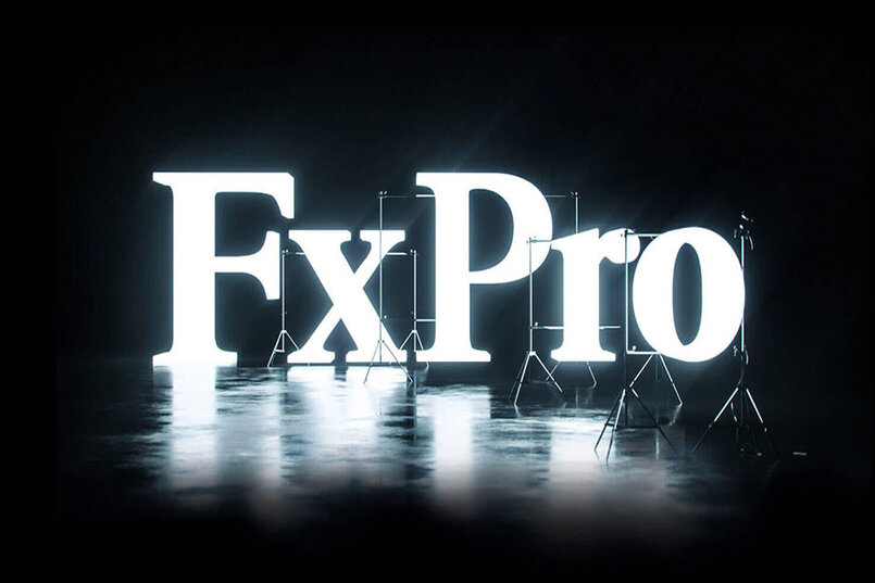 Sàn giao dịch FX Pro