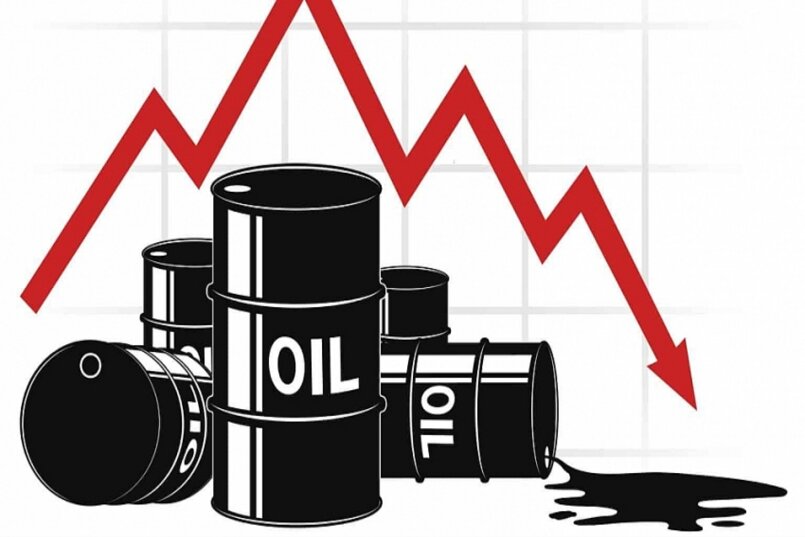Cách giao dịch dầu thô hiệu quả và phổ biến 