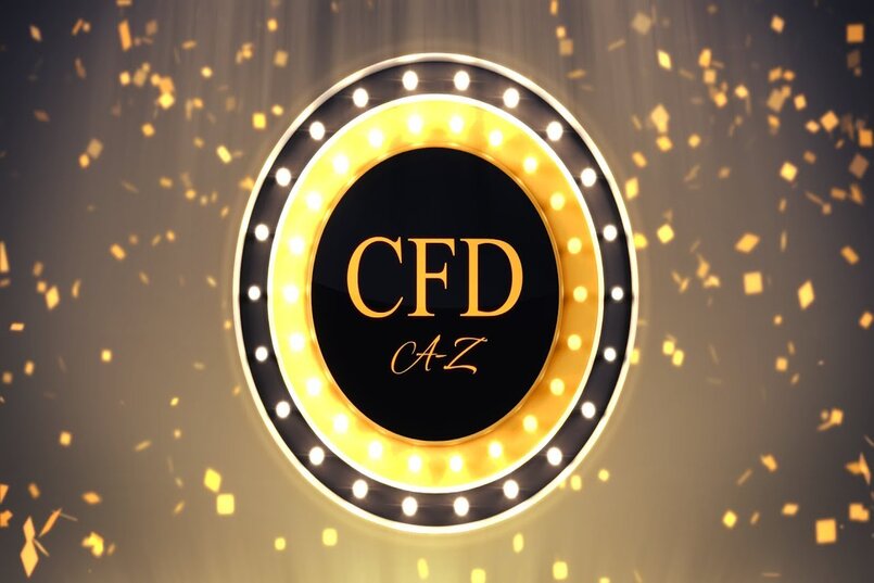 Khái niệm CFD là gì?