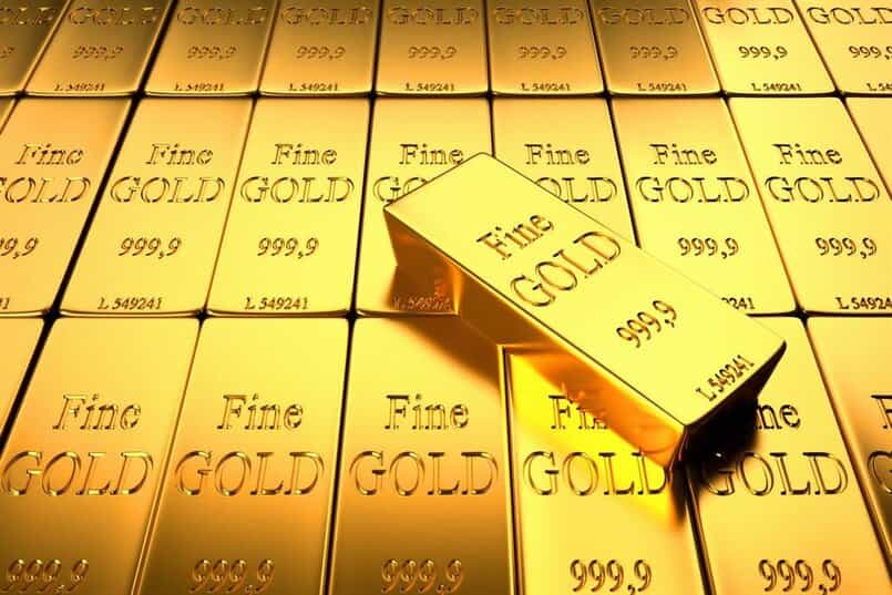 Năm 2022 nên mua các loại vàng gì