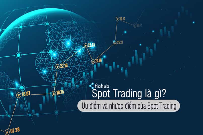 Spot trading là gì? 