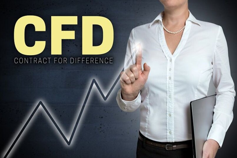 Thị trường CFD có lừa đảo không?