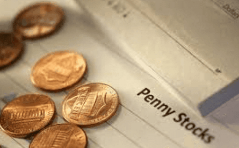 Điểm mạnh và yếu của cổ phiếu Penny
