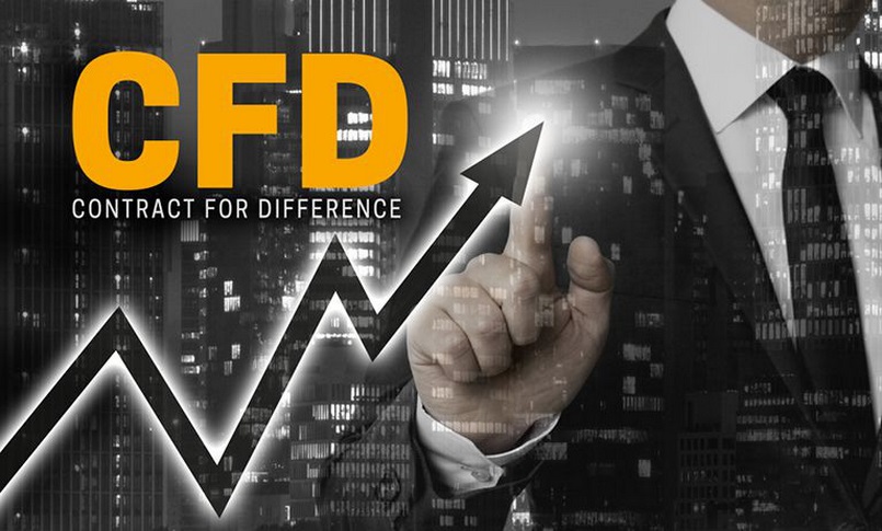 Giao dịch CFD là gì? Cách thức vận hành CFD trade ra sao?
