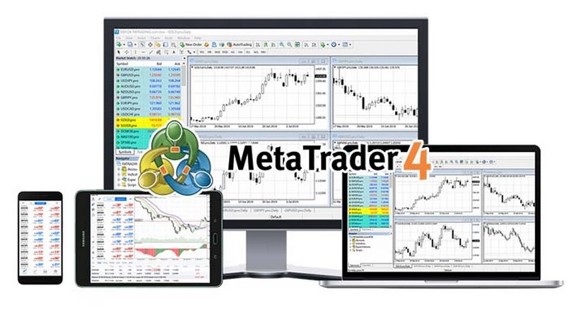 Meta trader 4 là gì? Hướng dẫn tải app MT4