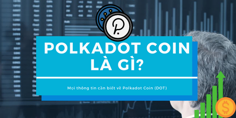 Coin Dot là gì?