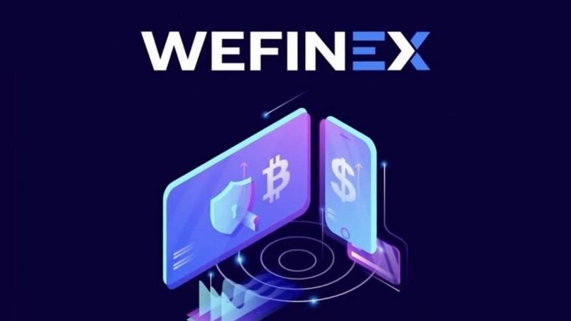 Wefinex là gì ?
