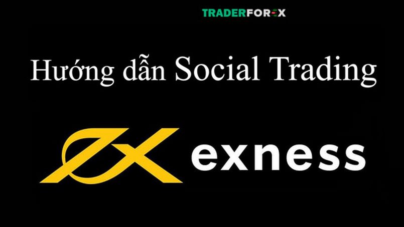 Ứng dụng mua bán Social Trading