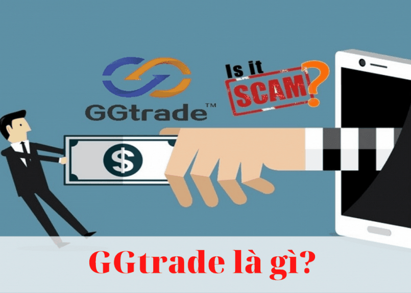 GGtrade là gì ?