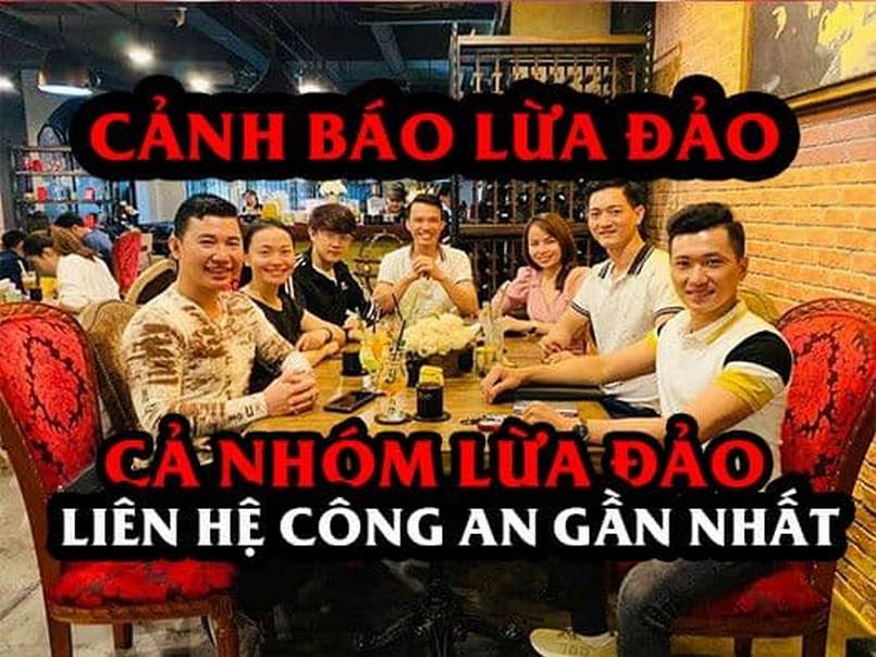 Cashboom không hợp pháp ở Việt Nam.