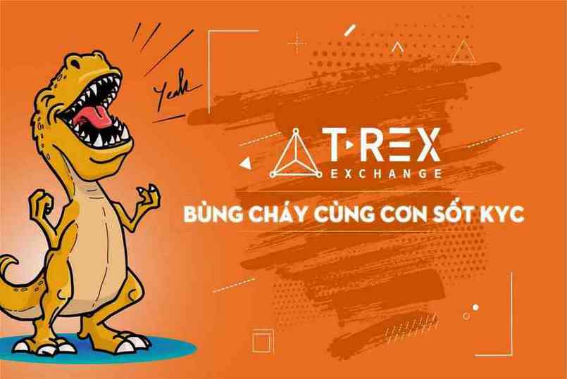 T-Rex là gì? Đánh giá và hướng dẫn sử dụng sàn T-Rex