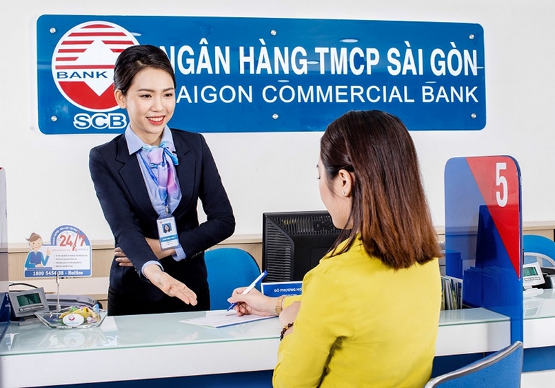 Các Dịch Vụ Sản Phẩm Của Ngân Hàng Thương mại cổ phần Sài Gòn