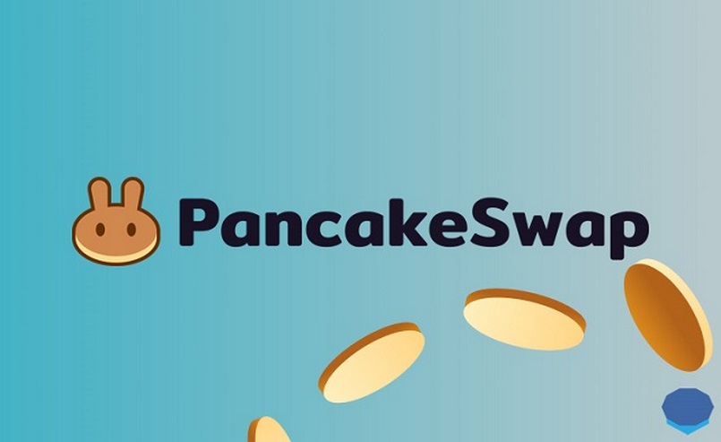 PancakeSwap là gì? Cách mở ví Trust Wallet với sàn PancakeSwap