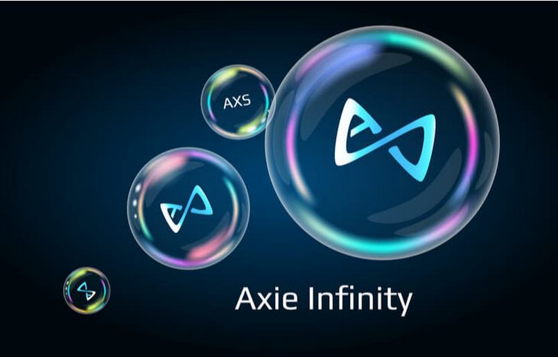 Axie Infinity (AXS)