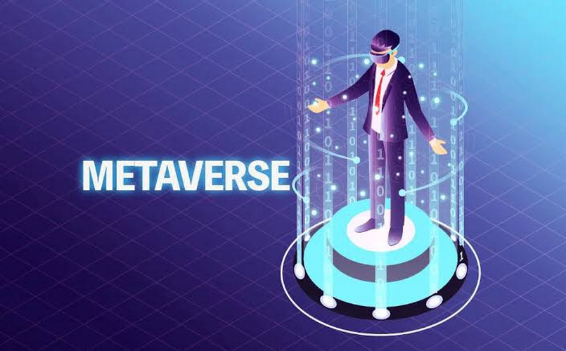 Metaverse coin là gì?