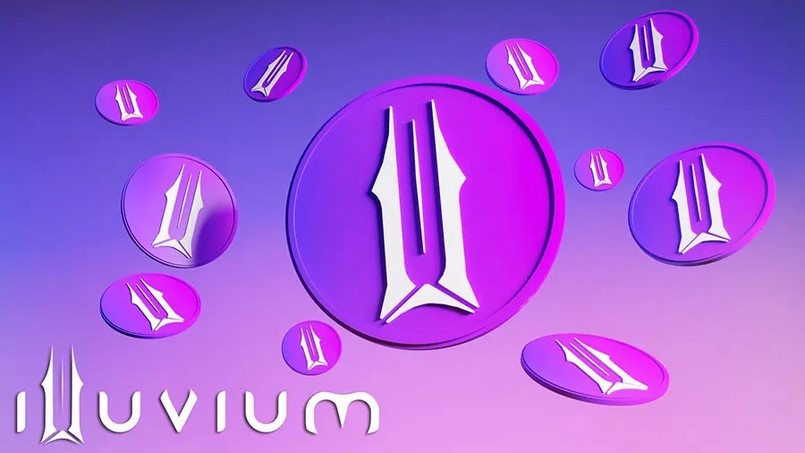  Illuvium (ILV)