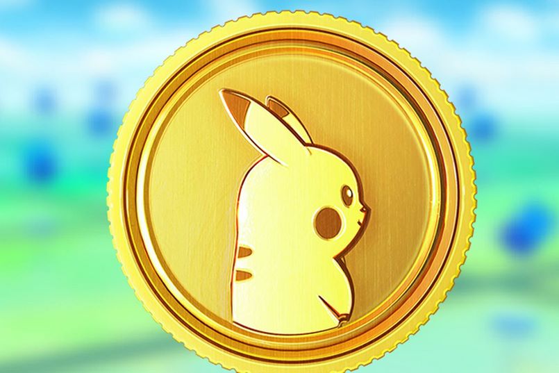 Pikachu coin là gì?