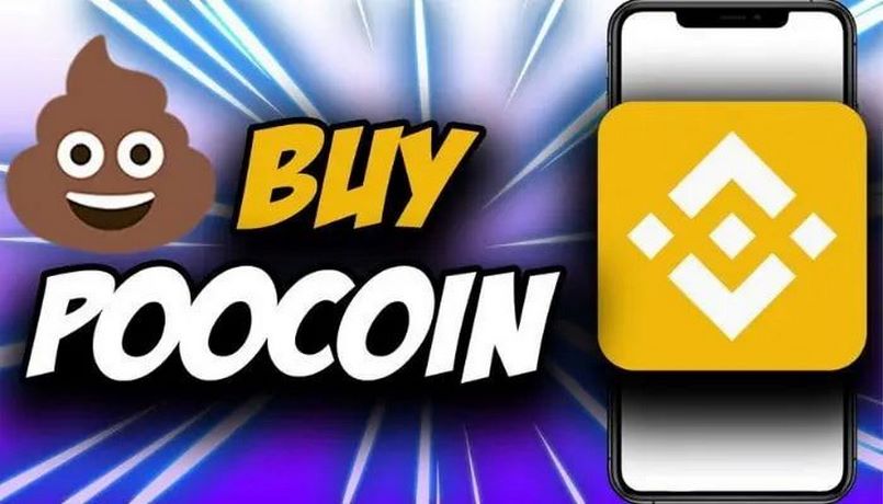 Poocoin.app là gì? Chiến lực đầu tư Shitcoin trên Poocoin