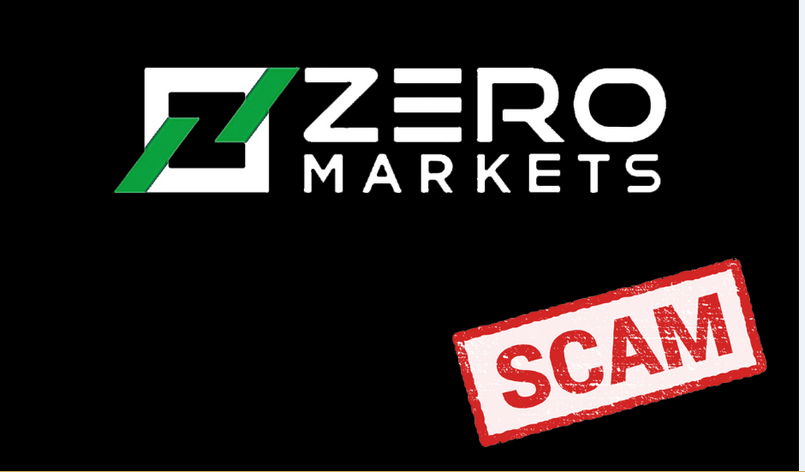 Zeno Markets lừa đảo nhà đầu tư