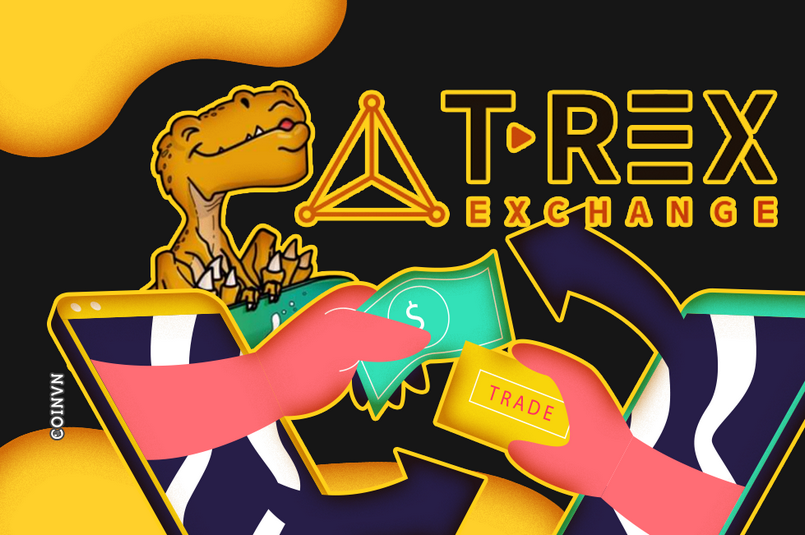 Sàn bitcoin uy tín T-Rex là gì?