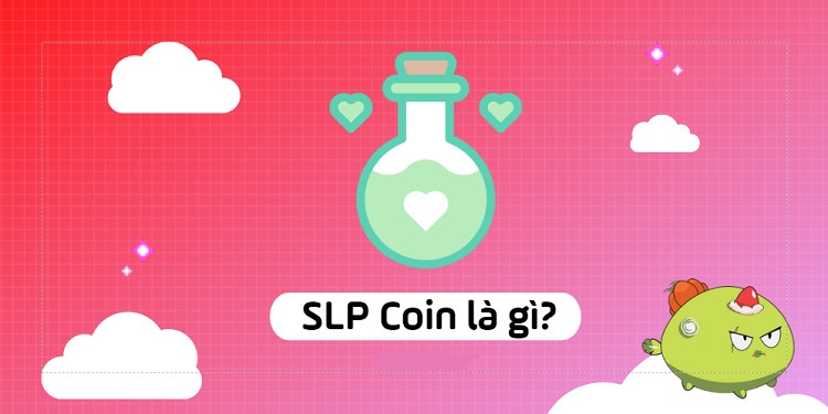 SLP coin 