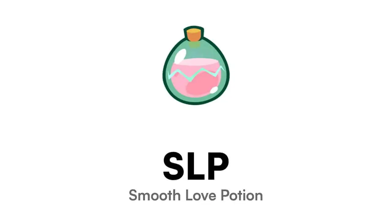Tiềm năng của đồng SLP coin
