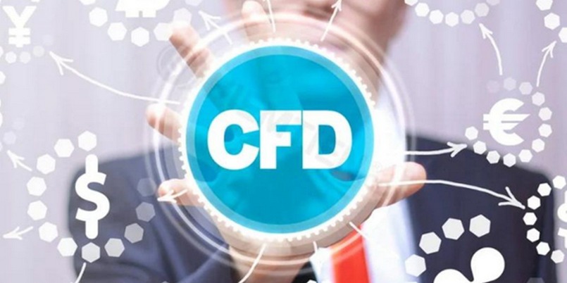 CFD là gì?
